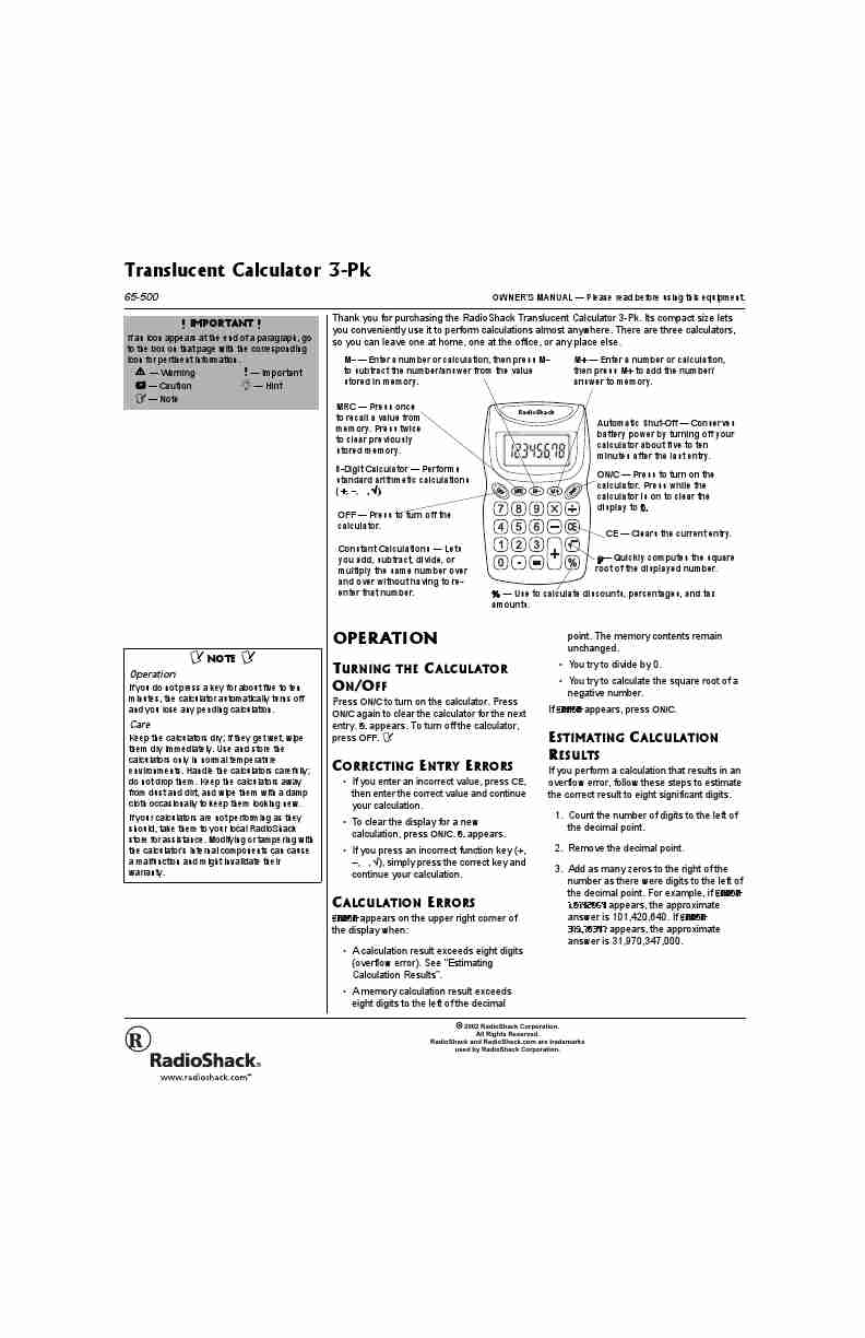 Radio Shack Calculator 65-500-page_pdf